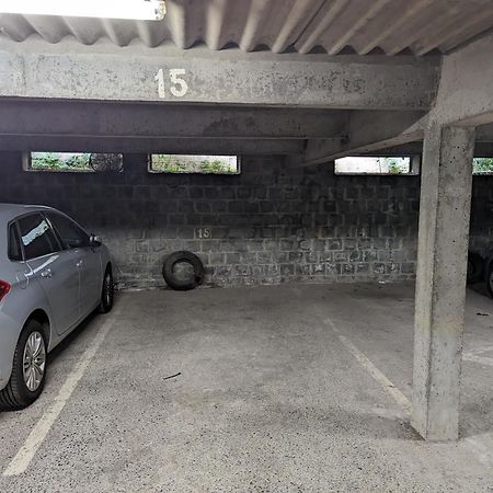 Appt Cosy En Coeur De Ville Proche Lille - 15 Min Tourcoing Luaran gambar